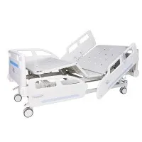THD-02 Hospital Nursing Beds