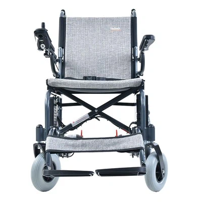 Electric Travel Wheelchair-DYW-459-46A14N