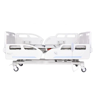 THD-05 Hospital Nursing Beds